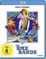 BMX Bande, Die (BR) Min: 90/DD2.0/WS - ALIVE AG 6414883 - (Blu-ray Video / Acti