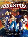 Disaster! - The Movie - Steelbook