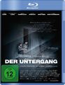 Der Untergang [Blu-ray] von Hirschbiegel, Oliver  NEU !