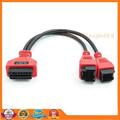 12+8 Pin SGW Bypass Adapter Kabel für Fiat Alfa Jeep Chrysler Dodge Ram NEU