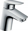 hansgrohe Wasserhahn Logis CoolStart, chrom