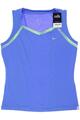 Nike Top Damen Trägertop Tanktop Unterhemd Gr. L Blau #dndyqba