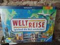 ◄◄ BSH ►► WELTREISE spielend die Welt entdecken Ravensburger 2003 NEU in Folie