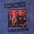 Bad English When I see you smile (1989)  [Maxi 12"]