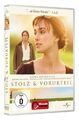 Stolz und Vorurteil | Jane Austen | DVD | 1x DVD-9 | Deutsch | 2006