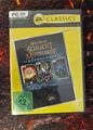 Herr Der Ringe Die Schlacht um Mittelerde Anthologie PC Spiel Rarität DVD CD-ROM