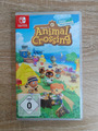 Animal Crossing: New Horizons - Nintendo Switch