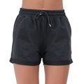 Kurze Hose Damen Sweatshorts Yoga Shorts Sporthosen Jogginghose Baumwolle Damen