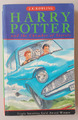 Joanne K. Rowling. Harry Potter and the  Chamber of Secrets. Taschenbuch English