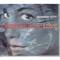 Smoke City Underwater Love (CD)