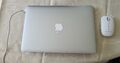 Apple MacBook Air 13 Zoll (128GB SSD, Intel Core i5 5.Gen, 1,6GHz, 4 GB) Laptop