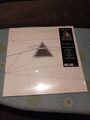 Vinyl LP Album 12" Pink Floyd - The Dark Side Of The Moon Live at Wembley 74 Neu