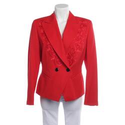 Blazer Escada Rot 36