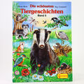 Buch Die Schönsten Tiergeschichten Band 5 Ursula Muhr Gut