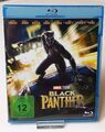 Black Panther - Blu Ray - NEUWERTIG