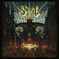 Meliora CD von Ghost