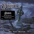 The Inner Sanctum | Saxon | Audio-CD | CD | 2023 | EAN 4050538935165