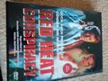 RED HEAT CONSPIRACY:::::::: COVER UND DVD IM GUTEN ZUSTAND