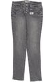 CECIL Jeans Damen Hose Denim Jeanshose Gr. W28 Baumwolle Grau #5pzs74m