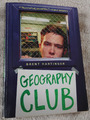 Geography Club (The Russel Middlebrook Series) Brent Hartinger Gay schwul queer