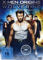 X-Men Origins Wolverine Extended Version (DVD) Zustand Gut