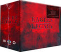 Eagles – Legacy - 11xCD+DVD+BluRay NEU