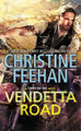 Christine Feehan Vendetta Road (Taschenbuch) Torpedo Ink