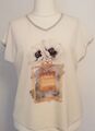 Damenmode Frauen Shirt gr. 42, (I50)