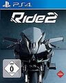 Ride 2 - [Playstation 4] von Bandai Namco Entertain... | Game | Zustand sehr gut