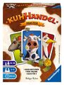 Kuhhandel Master Ravensburger® Kartenspiele | Spiel | Deutsch (2016) | 20752