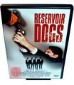 Reservoir Dogs (1992,DVD) [Quentin Tarantino] Harvey Keitel, Tim Roth /Kult/ 18+