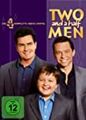 Two and a Half Men: Mein cooler Onkel Charlie - Die komplette vierte Sta 1070195