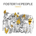 Foster the People Torches (CD) Album