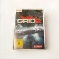 GRID 2 (PC, 2014)