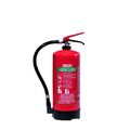 FEUERLÖSCHER GLORIA 6L FLUORFREIER SCHAUM 21A/113B