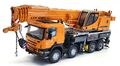 WSI Collectibles 1/50 Scale Model Crane 9921 - Liebherr LTF 1060-4.1