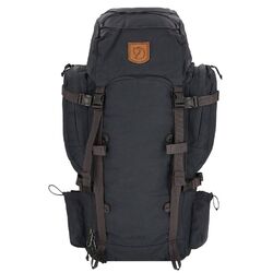 Fjällräven Kajka 55 Rucksack M-L 74cm #FJR-F23200256 (coal black)