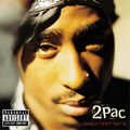 2Pac Greatest Hits (CD) Album