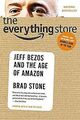 The Everything Store: Jeff Bezos and the Age of Amazon v... | Buch | Zustand gut