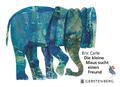 Die kleine Maus sucht einen Freund, Eric Carle