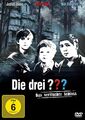 Die drei ??? - Das verfluchte Schloss  | DVD