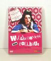 DVD - Willkommen Im Tollhaus - Heather Matarazzo - selten / OOP