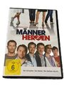 Männerherzen (DVD) von Simon Verhoeven