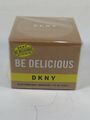 DONNA KARAN DKNY BE DELICIOUS 50ml EDP Eau de Parfum Spray NEU/OVP Folie (50)