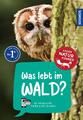 Was lebt im Wald? Kindernaturführer | Holger Haag | Taschenbuch | 112 S. | 2024