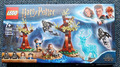 Lego 75945   Harry Potter Expecto Patronum    Incl. 4 Mini-Figuren