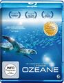 DIE UNBEQUEME WAHRHEIT ÜBER UNSERE OZEANE (Blu-ray Disc) NEU+OVP