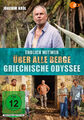 DVD Endlich Witwer Über Alle Berge Griechische Odyssee Joachim Krol Fsk 12 (K3)