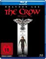 Blu-ray/ The Crow - Die Krähe - FSK 18 !! Topzustand !!