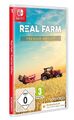 Real Farm - Landwirtschaft Simulation Spiel für Nintendo Switch - Code in a Box